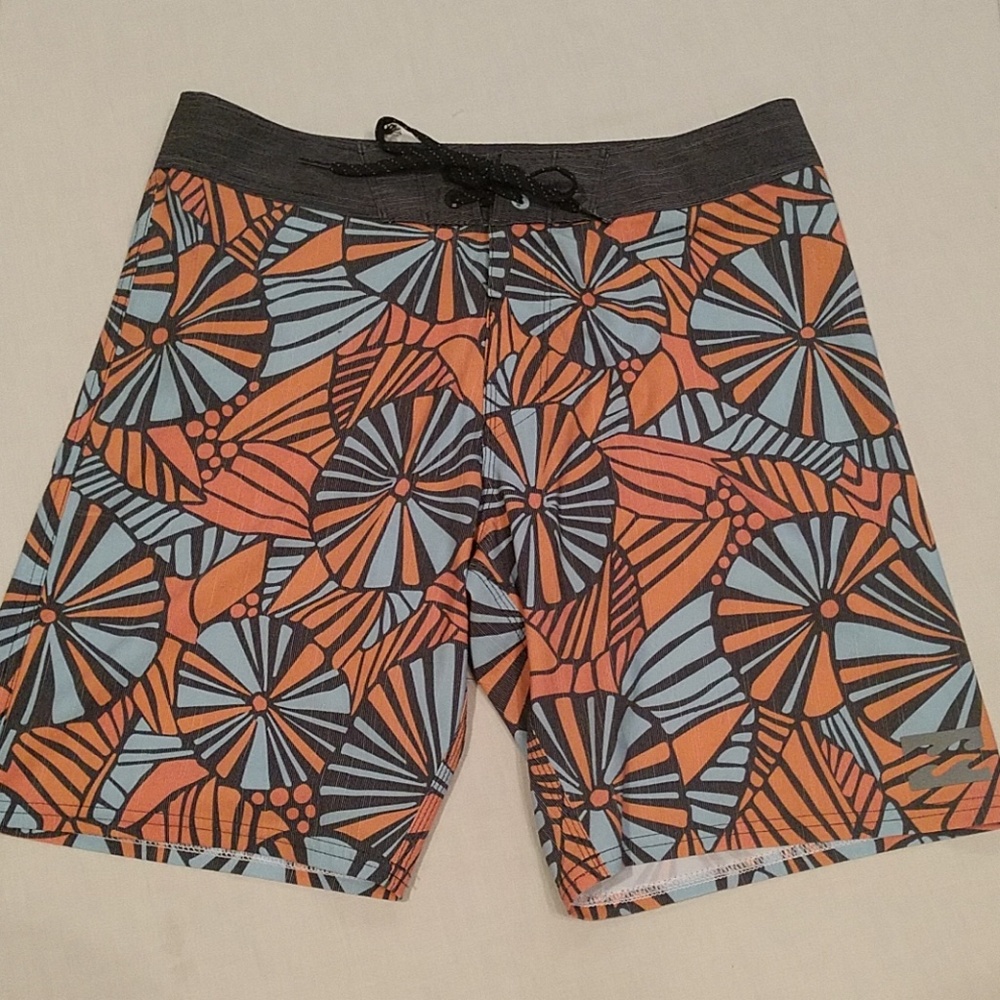 Billabong Board Swimming Trunks